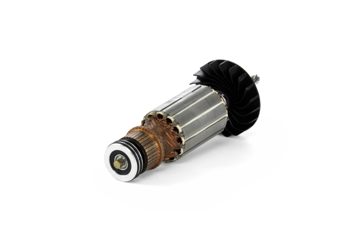 Rotor assy bearing spare part in the group  at Motorsågsbutiken (5055766-04)