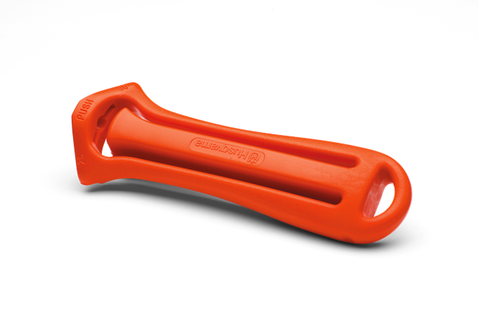 File handle in the group Chainsaws / Husqvarna Chains & Bars / Files to saw chains at Motorsågsbutiken (5056978-01)