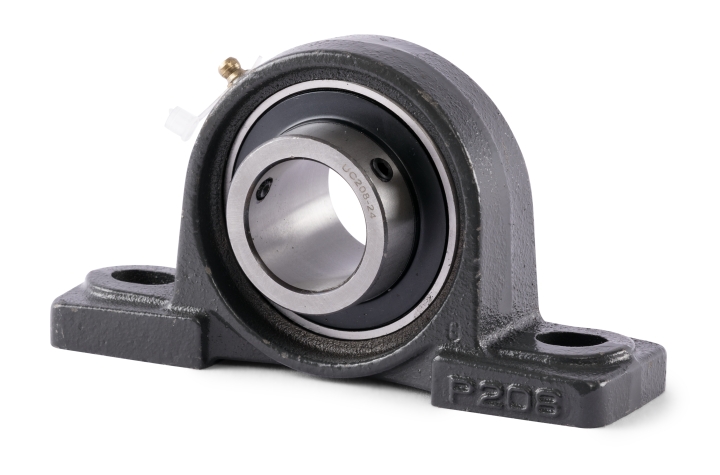 Blade shaft bearing in the group  at Motorsågsbutiken (5058341-01)