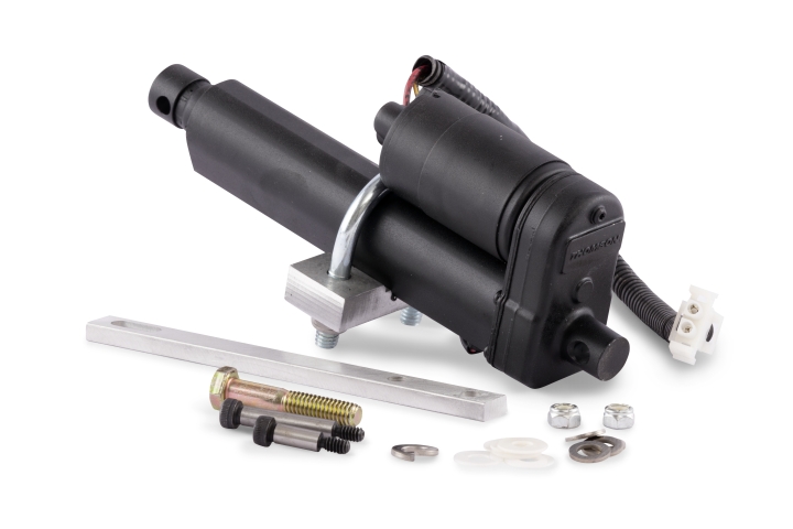 GX4200 Throttle actuator in the group  at Motorsågsbutiken (5058479-01)