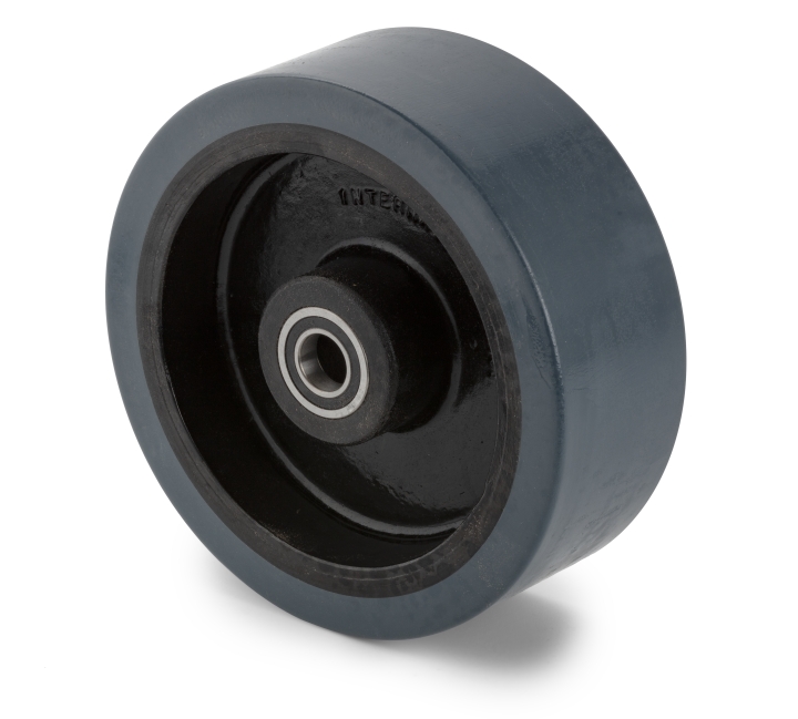 X2000/E/ X4000 Rear wheel in the group  at Motorsågsbutiken (5058645-01)