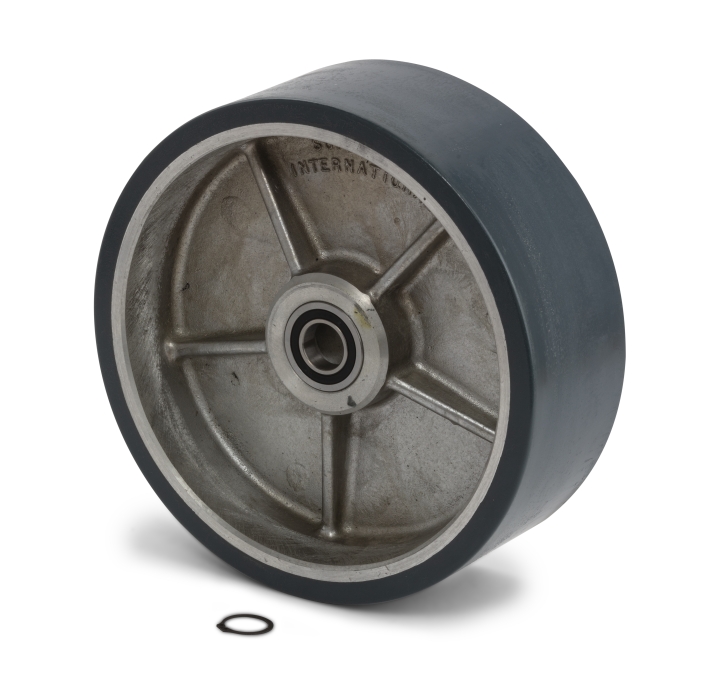 GX4000 11 X 4 rear wheel in the group  at Motorsågsbutiken (5058710-01)