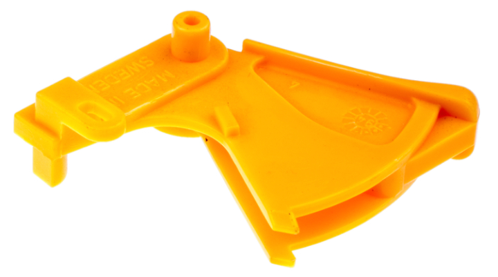 Throttle in the group  at Motorsågsbutiken (5060144-03)