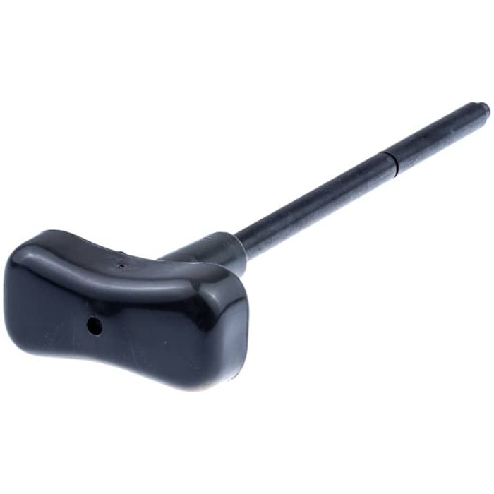 Lever,Control 5060298-11 in the group at Motorsågsbutiken (5060298-11)