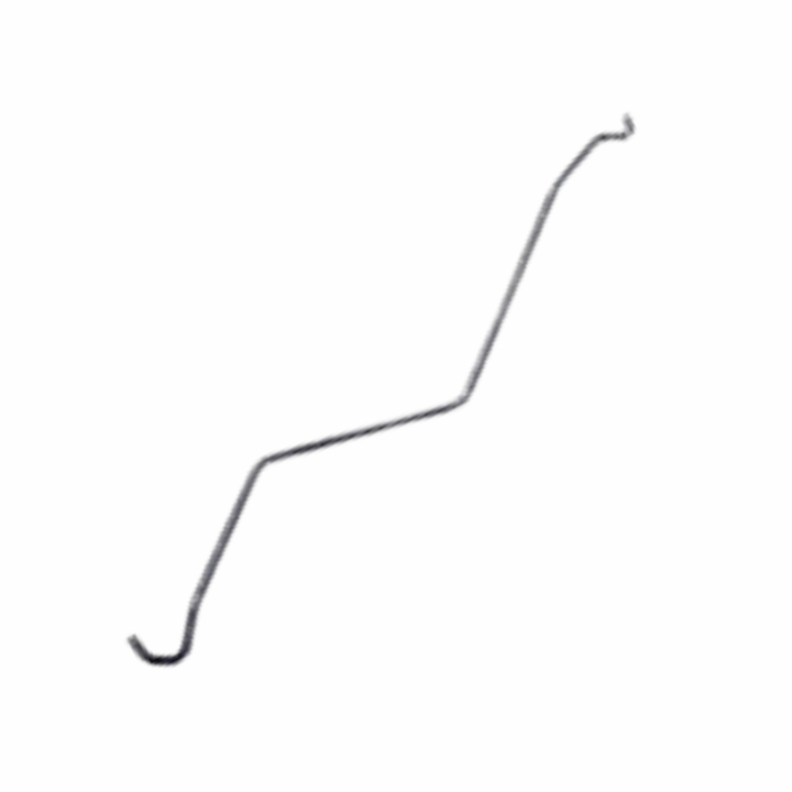 Throttle Rod 5061537-01 in the group  at Motorsågsbutiken (5061537-01)