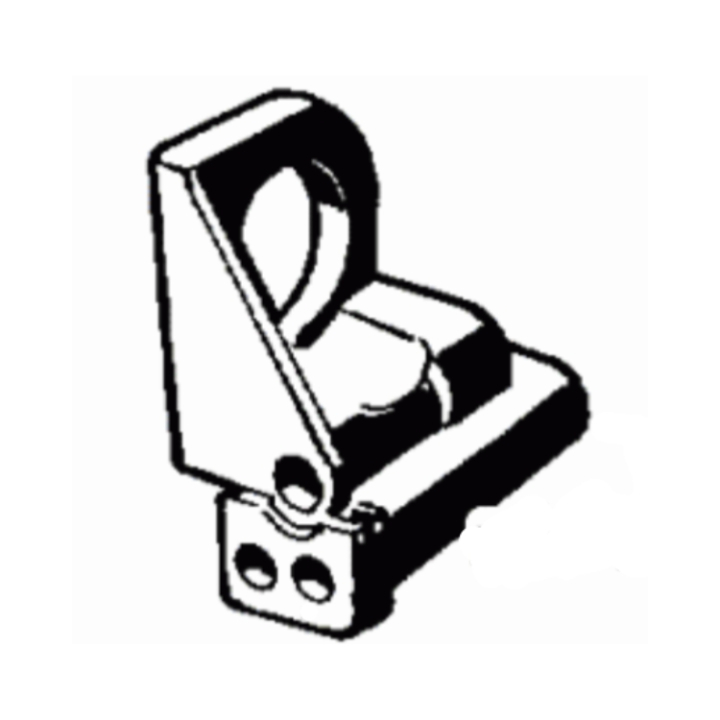 Steering Sleeve 5061638-01 in the group  at Motorsågsbutiken (5061638-01)