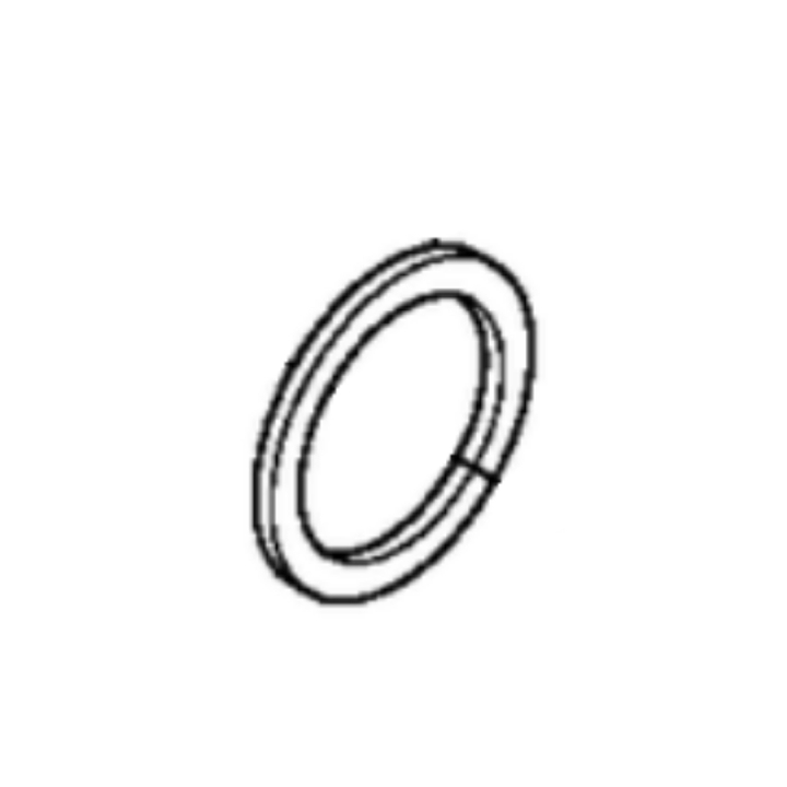 Bearing spacer in the group at Motorsågsbutiken (5061957-01)