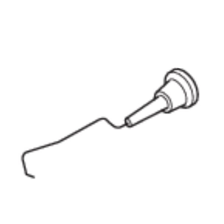 Choke control in the group  at Motorsågsbutiken (5062543-02)