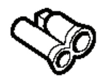 Chisel Control 5062546-01 in the group  at Motorsågsbutiken (5062546-01)