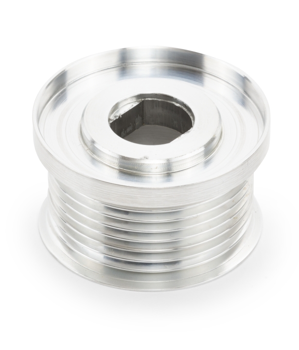 Pulley 5062775-02 in the group at Motorsågsbutiken (5062775-02)