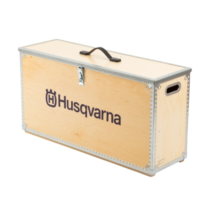 Transport box Husqvarna K970, K1270 in the group at Motorsågsbutiken (5063108-02)