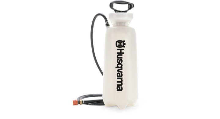 Husqvarna Pressurised water tank in the group Construction / Power cutters / Accessories Power Cutters at Motorsågsbutiken (5063263-02)