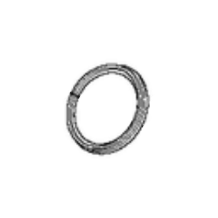 Sealing ring in the group at Motorsågsbutiken (5063365-02)