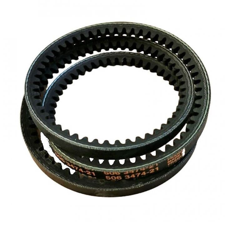 Belt in the group  at Motorsågsbutiken (5063474-21)