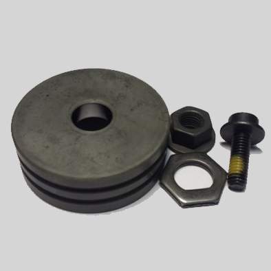 Support Roller 5063521-03 in the group  at Motorsågsbutiken (5063521-03)