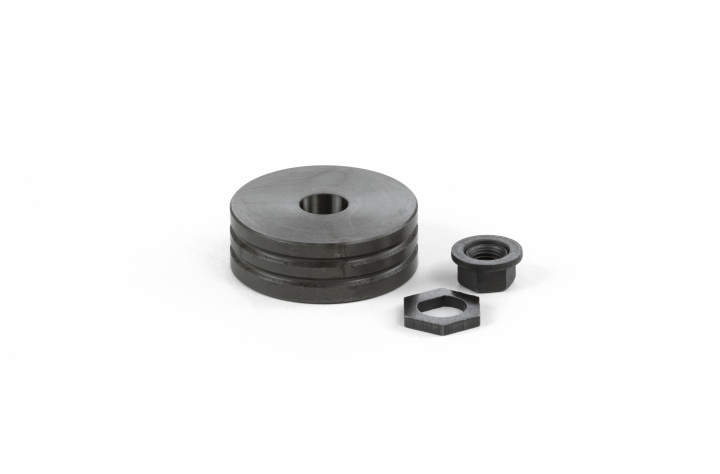 Support roller kit in the group  at Motorsågsbutiken (5063521-04)
