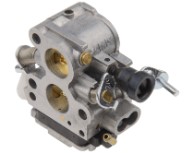 Carburetor 5064505-01 in the group Husqvarna Chainsaw 1-series / Spare parts Husqvarna 135 chainsaw at Motorsågsbutiken (5064505-01)