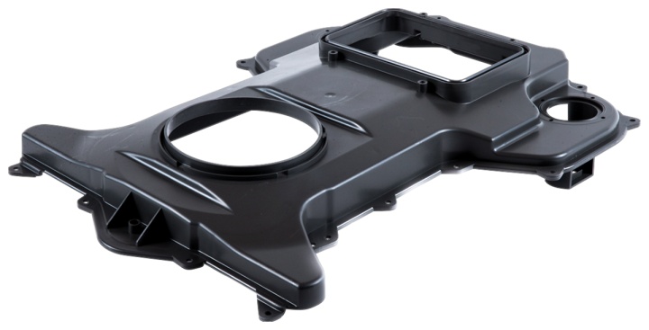 CHASSIS KIT Upper in the group  at Motorsågsbutiken (5064940-01)