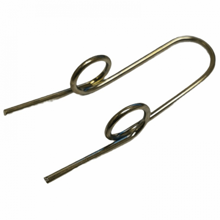 Gear lever spring in the group at Motorsågsbutiken (5065314-01)