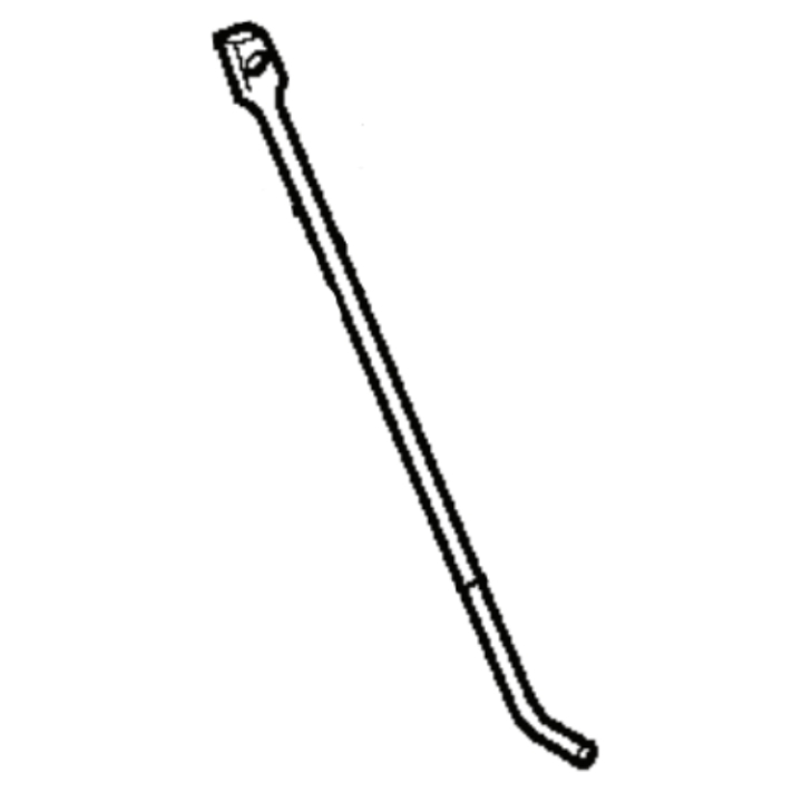 Locking arm in the group at Motorsågsbutiken (5065385-01)