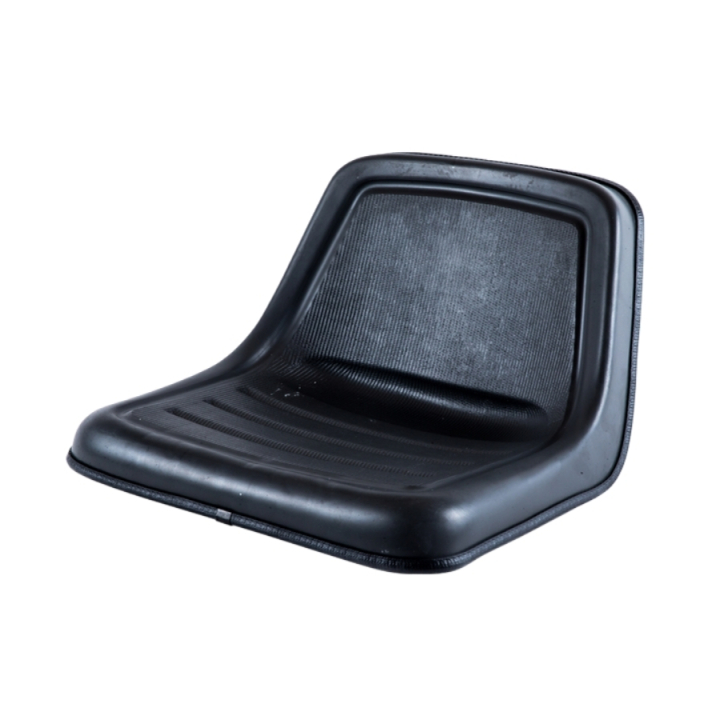 Seat (black) in the group at Motorsågsbutiken (5065562-02)