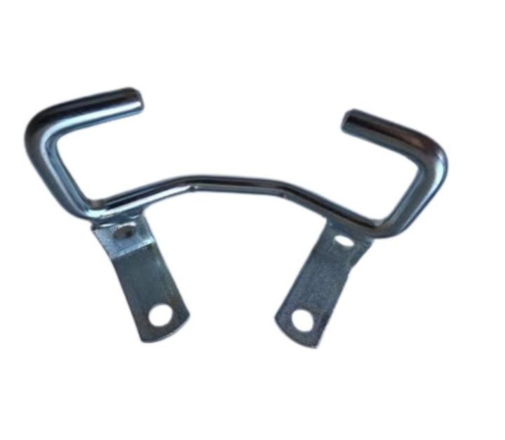 Belt steering, Front in the group at Motorsågsbutiken (5065970-01)