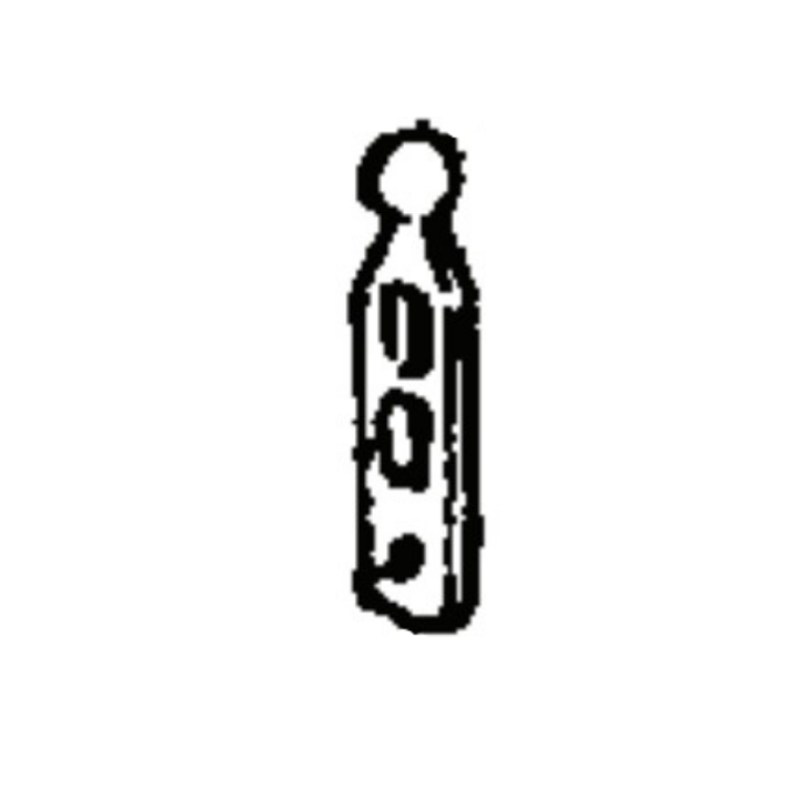 Rubber strap in the group at Motorsågsbutiken (5065996-02)