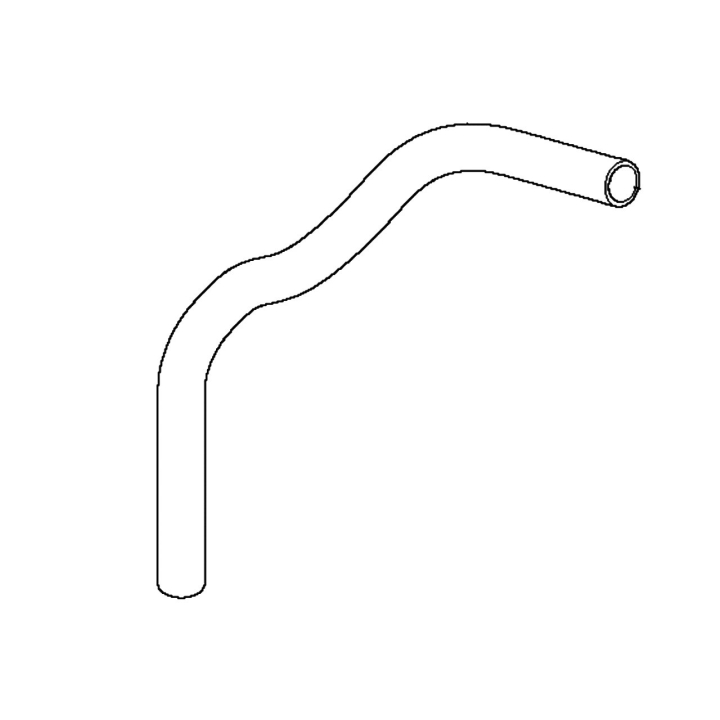 Rig pipe in the group at Motorsågsbutiken (5066182-01)