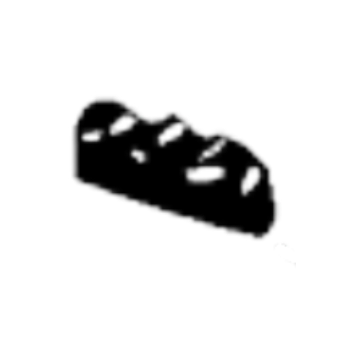 Handle 5066264-01 in the group  at Motorsågsbutiken (5066264-01)