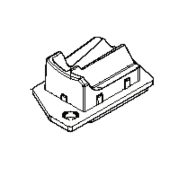 Cover Flush channel in the group  at Motorsågsbutiken (5066541-02)