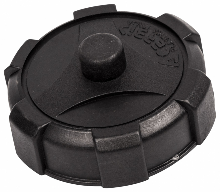 Tank cap Kpl, in the group  at Motorsågsbutiken (5066733-01)