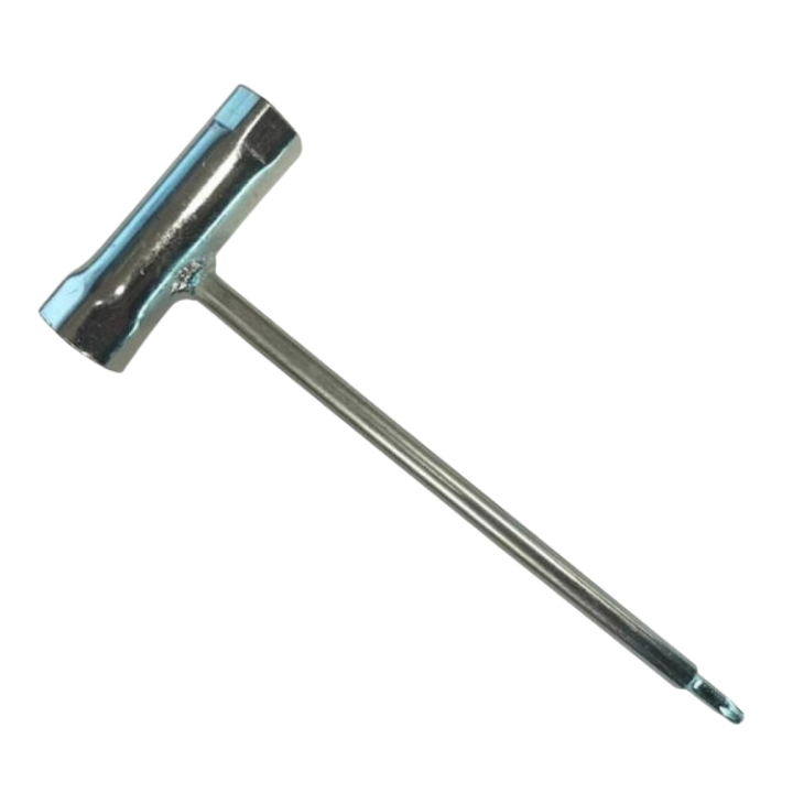 Socket wrench in the group  at Motorsågsbutiken (5066861-01)