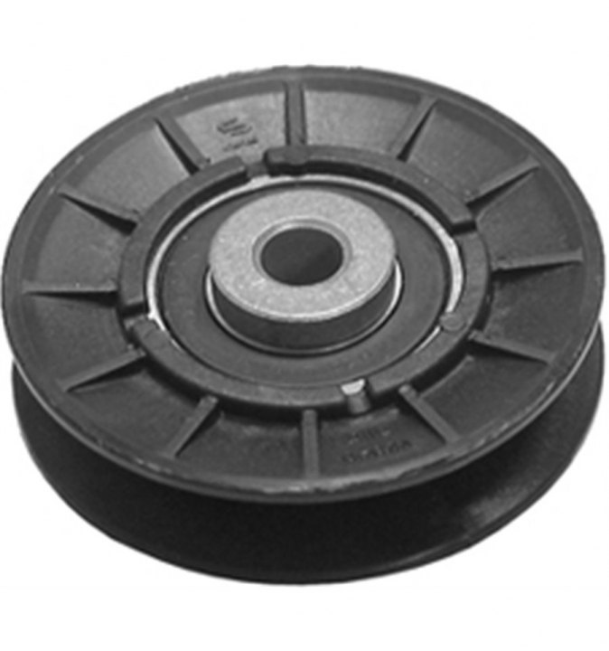 Belt tensioner pulley in the group  at Motorsågsbutiken (5067934-01)