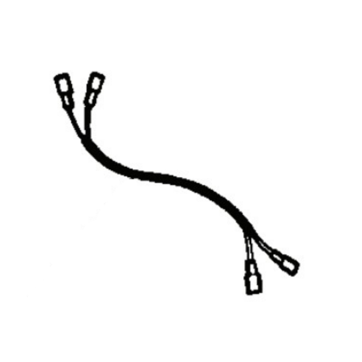 Cabling in the group  at Motorsågsbutiken (5067999-01)