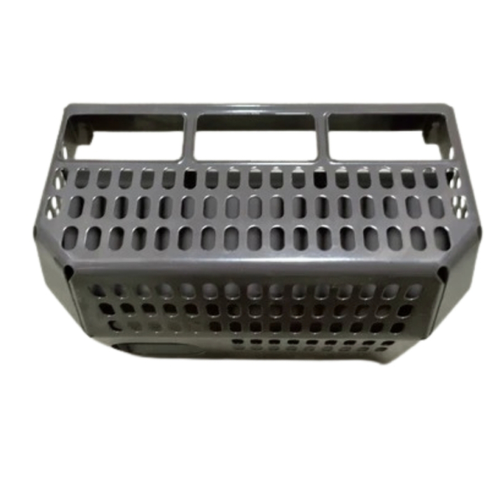 Heat protection in the group at Motorsågsbutiken (5068282-01)