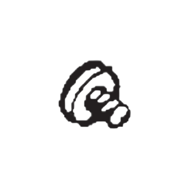 Plug M10X1 Vsti in the group  at Motorsågsbutiken (5068289-01)