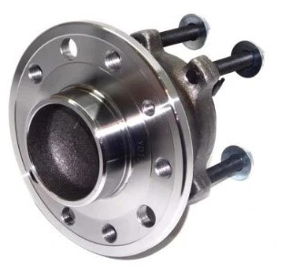 Hub, Rear wheel (Incl. Bolt) in the group at Motorsågsbutiken (5068900-01)