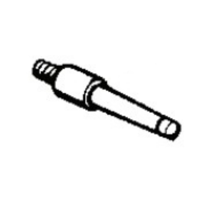 Wheel axle in the group  at Motorsågsbutiken (5068906-01)