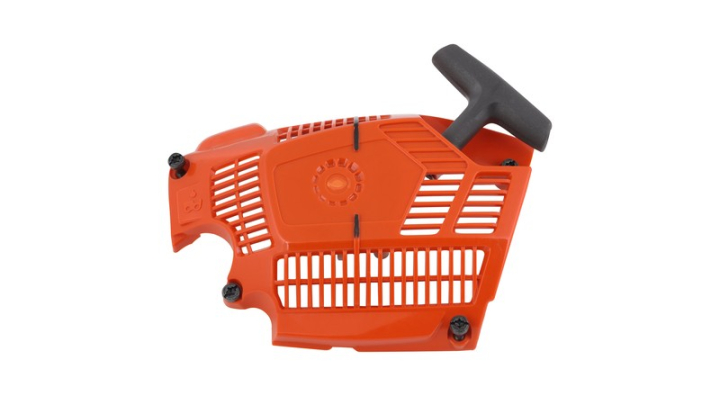 Starter T540XP in the group Husqvarna Chainsaw 5-series / Spare parts Husqvarna T540XP chainsaw at Motorsågsbutiken (5069021-04)
