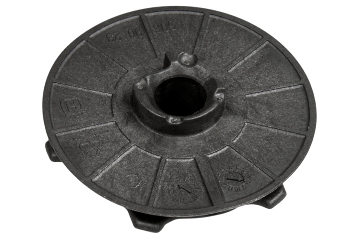 Line Wheel 5069023-01 in the group Husqvarna Chainsaw 5-series / Spare parts Husqvarna T540XP chainsaw at Motorsågsbutiken (5069023-01)