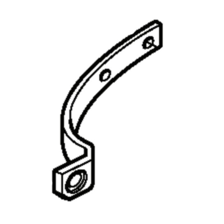 Bracket, left, in the group  at Motorsågsbutiken (5069136-01)