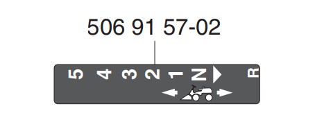 Decal in the group at Motorsågsbutiken (5069157-02)