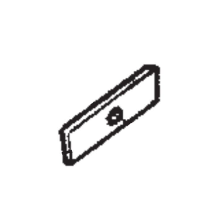 Washer Lock in the group  at Motorsågsbutiken (5069285-02)