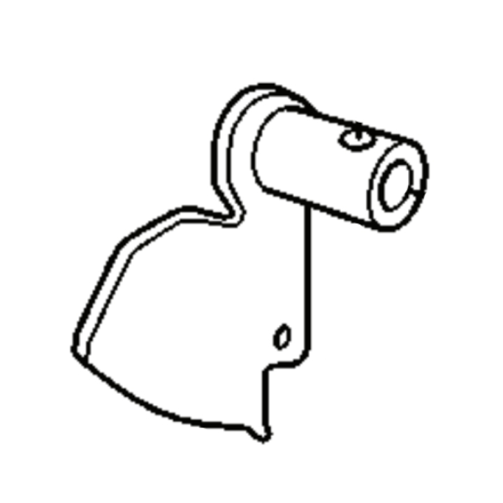 Arm in the group at Motorsågsbutiken (5069405-01)