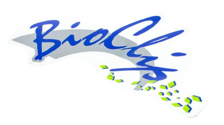 Decal Bio-Clip in the group at Motorsågsbutiken (5069454-01)