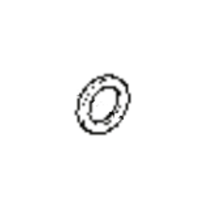 Washer 52/26X2.5 in the group at Motorsågsbutiken (5069458-01)