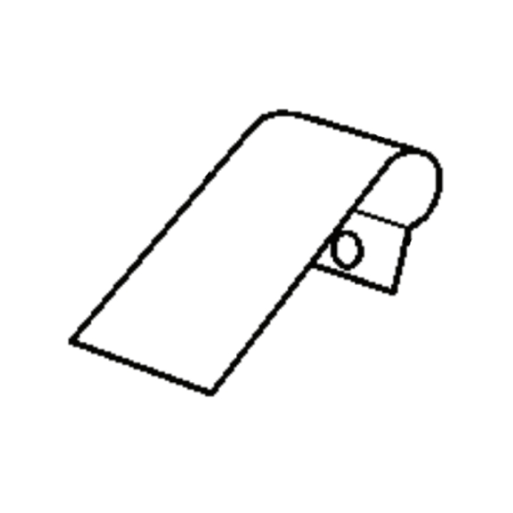 Spring (Blade) in the group  at Motorsågsbutiken (5069530-01)