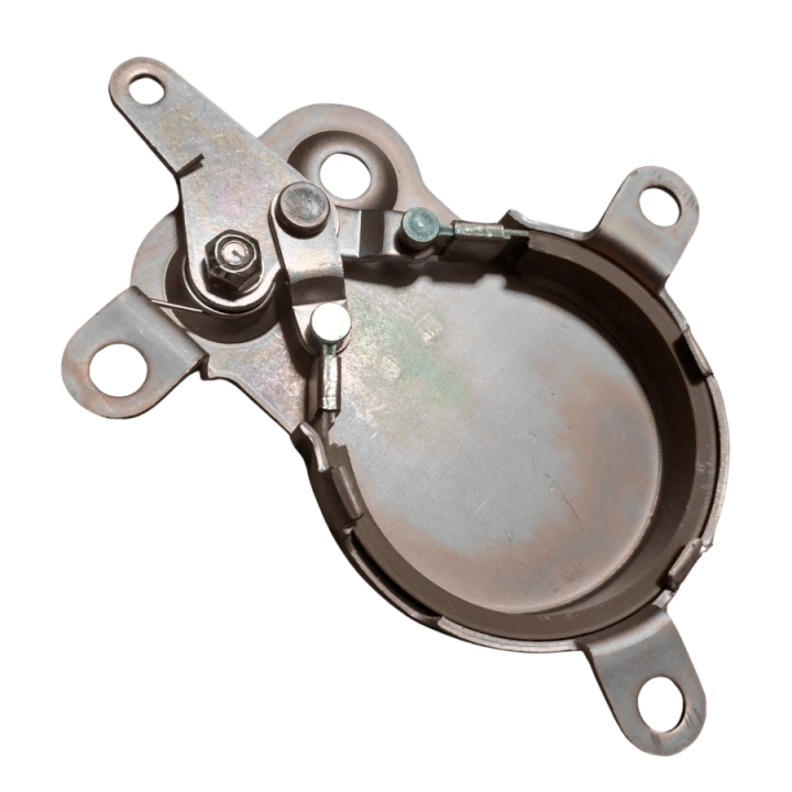 Brake Kpl, in the group at Motorsågsbutiken (5069563-01)