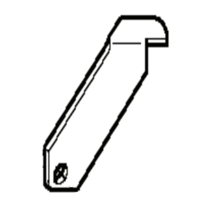 Guard in the group  at Motorsågsbutiken (5069656-01)