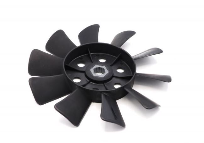 Fan in the group  at Motorsågsbutiken (5069868-01)